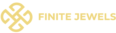 Finite Jewels Logo