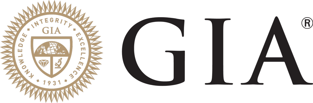 GIA certification logo