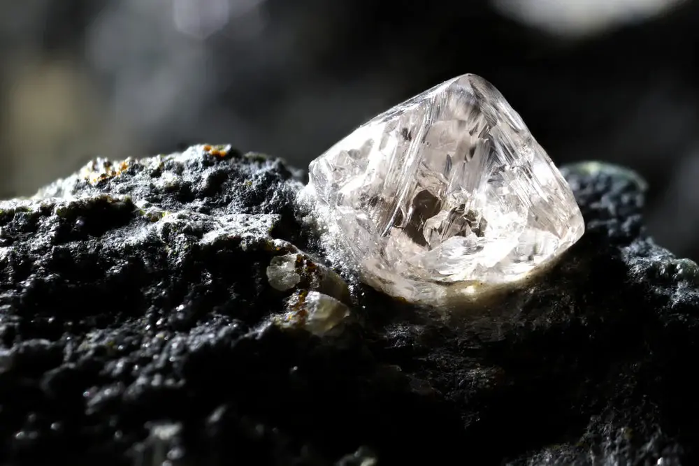 Natural Diamond