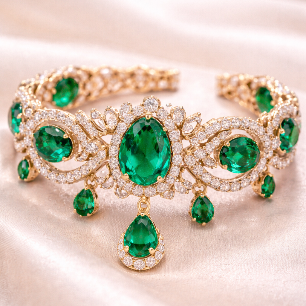 Bracelets collection