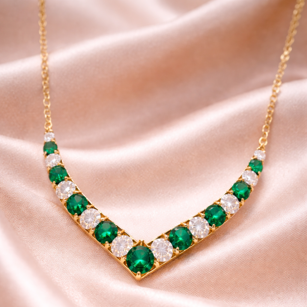 Necklaces & Chains collection